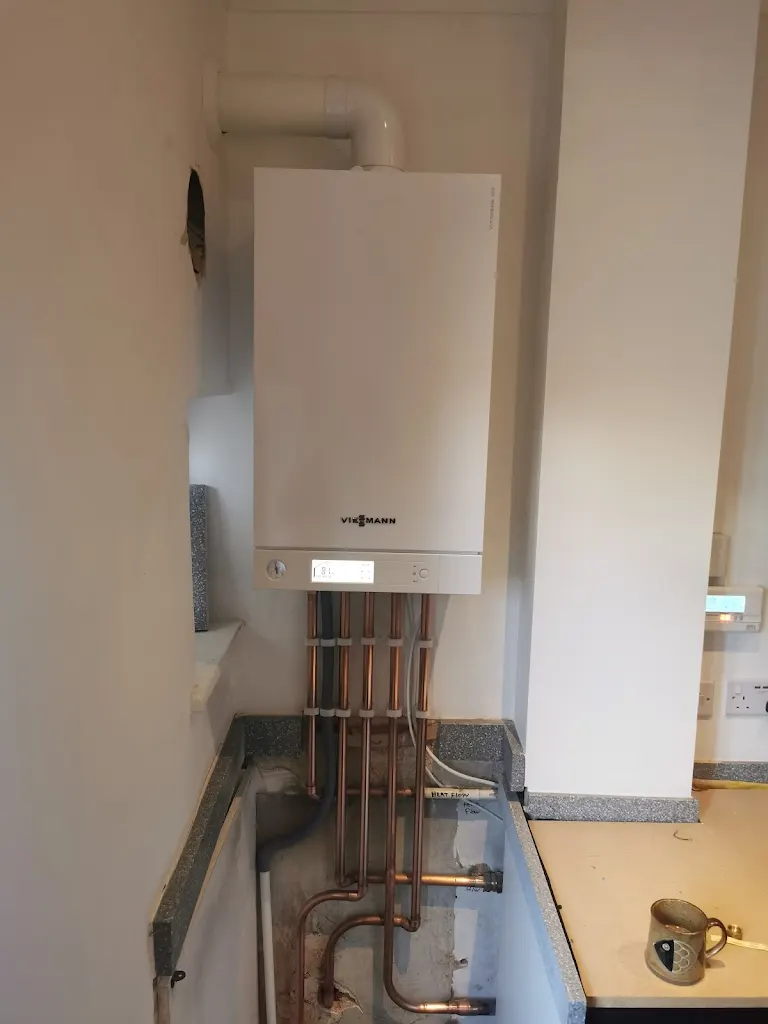 Heating specialists in Reading